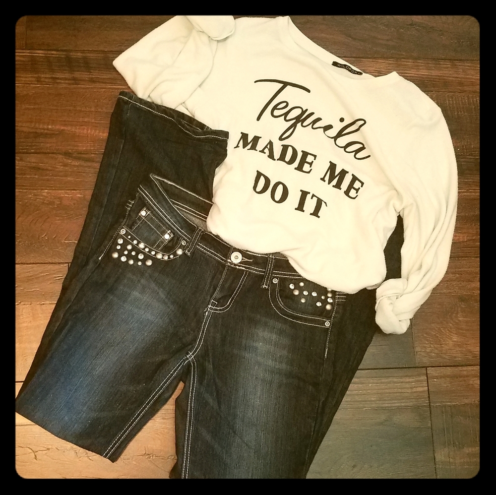 Bling Jeans